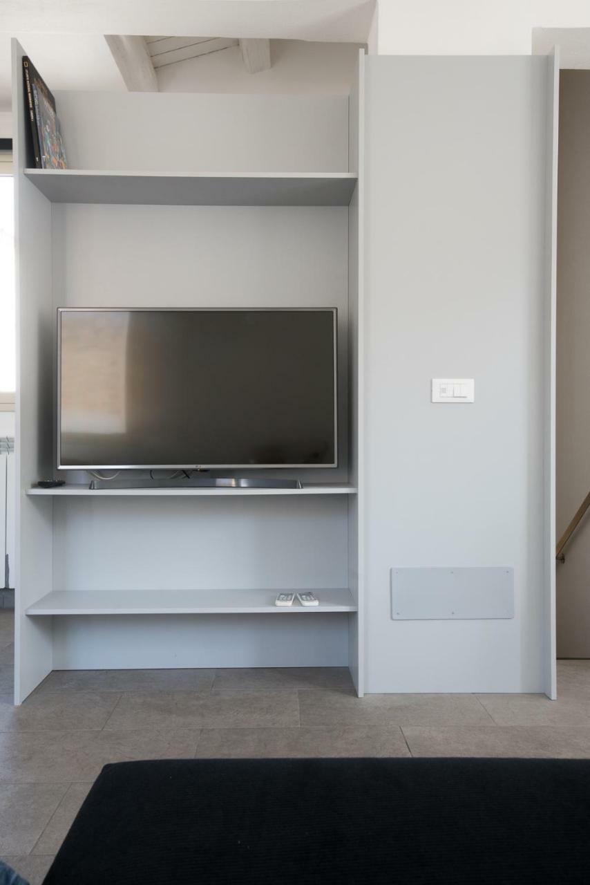 The Gray Super Attico Apartman Palermo Kültér fotó